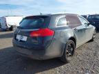 2012 VAUXHALL INSIGNIA E for sale at Copart CORBY