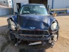 2012 Mini Cooper S Countryman იყიდება Albuquerque-ში, NM - Front End