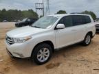 2013 Toyota Highlander Base for Sale in China Grove, NC - Water/Flood