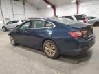 2021 Chevrolet Malibu Lt for Sale in Center Rutland, VT - Front End