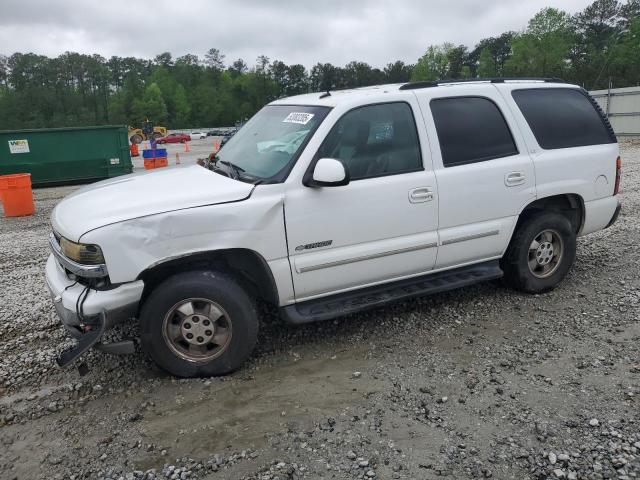2003 Chevrolet Tahoe C1500
