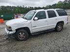 2003 Chevrolet Tahoe C1500 de vânzare în Ellenwood, GA - Front End