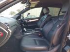 2007 MERCEDES BENZ C220 SPORT for sale at Copart PETERLEE