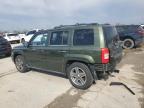 2009 Jeep Patriot Sport en Venta en Bridgeton, MO - Rear End