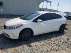 2017 Kia Forte Lx for Sale in Tifton, GA - Rear End