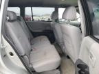 2005 Toyota Highlander Limited na sprzedaż w Martinez, CA - Minor Dent/Scratches