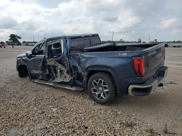  GMC SIERRA 2022 Blue