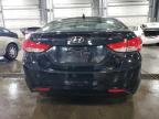 2013 Hyundai Elantra Gls   zu verkaufen in Ham Lake, MN - Vandalism
