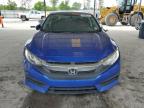 2017 Honda Civic Ex for Sale in Cartersville, GA - Side