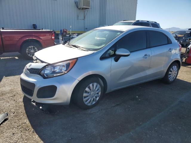 2014 Kia Rio Lx