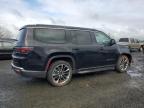2022 Jeep Wagoneer Series Ii zu verkaufen in Eugene, OR - Rollover