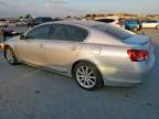 2006 Lexus Gs 300 للبيع في Grand Prairie، TX - Front End