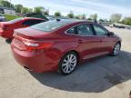 2013 Hyundai Azera Gls na sprzedaż w Bridgeton, MO - Front End
