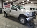 2002 Ford F250 Super Duty за продажба в Windham, ME - Front End