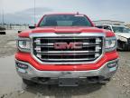 2018 Gmc Sierra K1500 Slt en Venta en Cahokia Heights, IL - Water/Flood