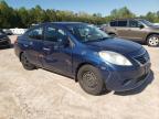 2014 Nissan Versa S на продаже в Charles City, VA - Side