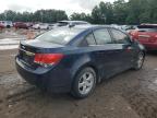 2015 Chevrolet Cruze Lt იყიდება Greenwell Springs-ში, LA - Mechanical