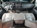 2008 Chevrolet Silverado C1500 de vânzare în Tulsa, OK - Side