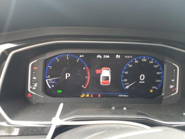 2023 VOLKSWAGEN JETTA COMFORTLINE