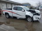2019 Chevrolet Colorado  en Venta en Louisville, KY - Front End