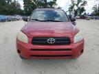 2006 Toyota Rav4  for Sale in Ocala, FL - Rear End