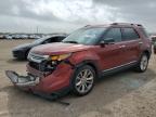 2014 Ford Explorer Xlt for Sale in Houston, TX - Front End