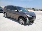 2014 Honda Cr-V Exl de vânzare în Haslet, TX - Front End