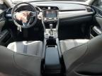 2017 Honda Civic Exl zu verkaufen in Riverview, FL - Front End