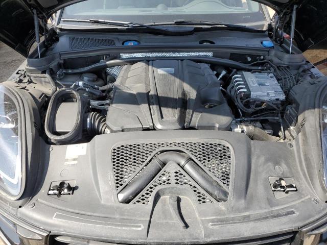 2023 PORSCHE MACAN S