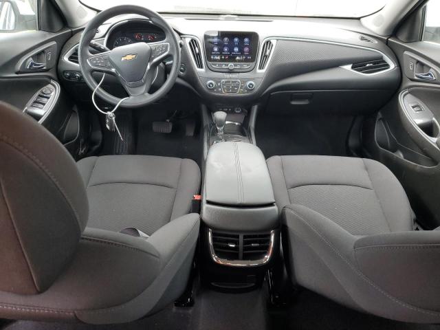  CHEVROLET MALIBU 2023 Белый