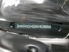 2022 Honda Cr-V Touring na sprzedaż w Albany, NY - Rollover
