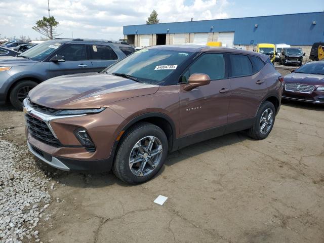 CHEVROLET BLAZER 2LT 2023