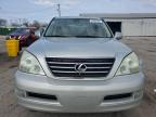 2005 Lexus Gx 470 for Sale in Chicago Heights, IL - Rear End
