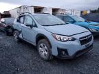 2019 SUBARU CROSSTREK PREMIUM for sale at Copart QC - MONTREAL