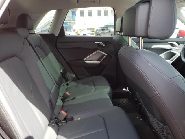 2024 AUDI Q3 PREMIUM S LINE 45