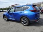 2021 Honda Cr-V Ex for Sale in Exeter, RI - Side