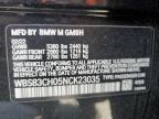 2022 Bmw M5  for Sale in Sun Valley, CA - All Over