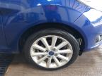 2016 FORD FIESTA TIT for sale at Copart EAST KILBRIDE