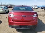 2019 Ford Taurus Sel for Sale in Woodhaven, MI - Front End