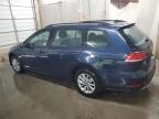 2018 Volkswagen Golf Sportwagen S продається в Madisonville, TN - Front End