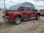 2012 Gmc Sierra K1500 Sle იყიდება Wichita-ში, KS - Side