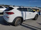 2020 Hyundai Tucson Limited на продаже в Lebanon, TN - All Over