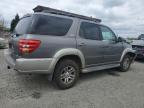 2004 Toyota Sequoia Sr5 for Sale in Eugene, OR - Front End