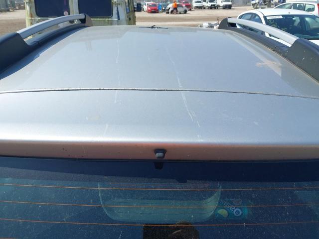 2015 DACIA SANDERO STEPWAY 1.5 DCI LAUREATE 5DR