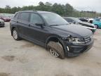2018 Volkswagen Tiguan S продається в Harleyville, SC - Front End