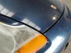 2000 PORSCHE BOXSTER for sale at Copart EAST KILBRIDE