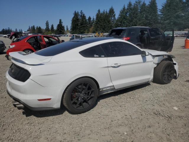  FORD MUSTANG 2019 White