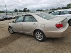 2005 Toyota Camry Le de vânzare în San Martin, CA - Front End