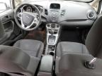 2017 Ford Fiesta Se for Sale in Chalfont, PA - Normal Wear