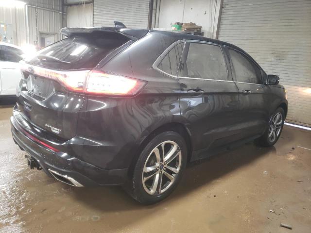  FORD EDGE 2015 Czarny